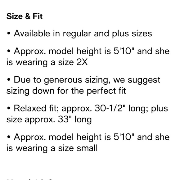 NTW white Button Sleeve flyaway sweater size XXL - Picture 5 of 12